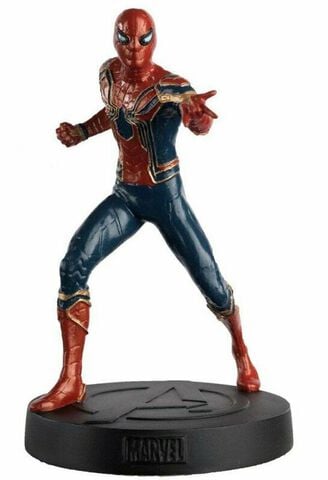 Figurine Movie Collection - Marvel -  Spider-man 13 Cm